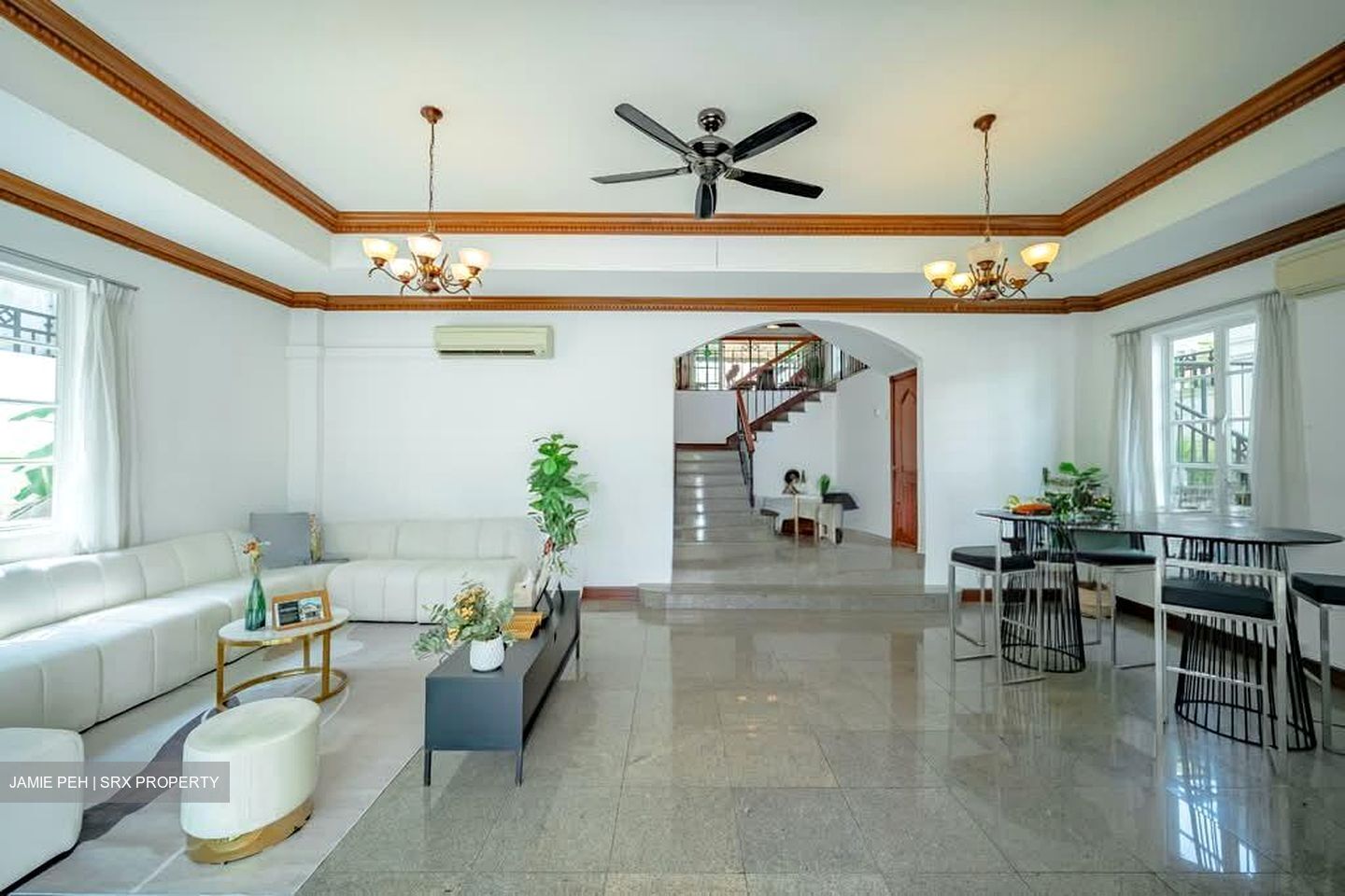 Gentle Villas (D11), Detached #577130071